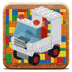 Building brick examples APK download
