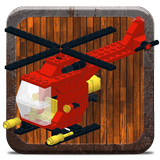Fire station click-clack simgesi