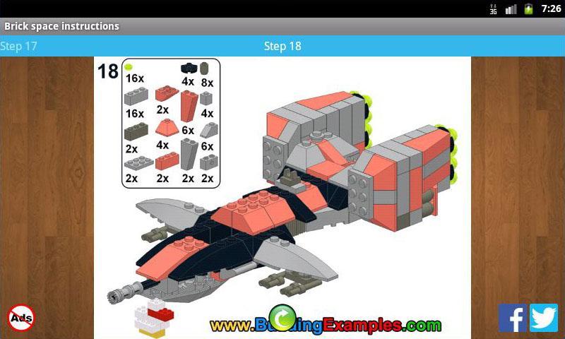 Космический БРИКС игра. Brick Spaceship instruction. Brick Space Fire. Brick Spaceship instruction manual. Space examples