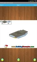Brick space instructions Ekran Görüntüsü 1