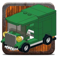 Cars in Bricks APK download