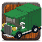 Cars in Bricks icono