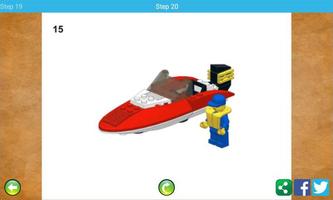 Boats in Bricks screenshot 3