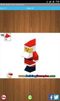 Santa Claus Click Clack Ekran Görüntüsü 2
