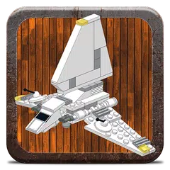 Star Ship in Bricks APK download