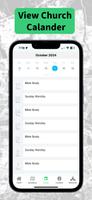 Soul Winning App - SWAPP تصوير الشاشة 2