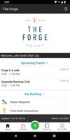 The Forge, Newcastle captura de pantalla 1