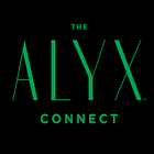 The Alyx Connect 아이콘