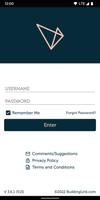 Poster Grayling Resident App