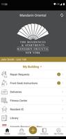 برنامه‌نما MO Residences عکس از صفحه