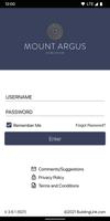 Mount Argus Resident App 海报