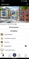 Mount Argus Resident App 截图 1