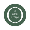 Story of Rideau & Chapel™