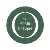 Story of Rideau & Chapel™ иконка