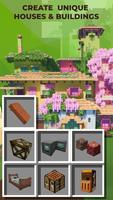 Building Mods for Minecraft تصوير الشاشة 2