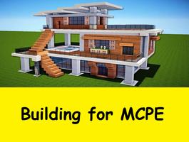 Styles Building For Minecraft 2019 capture d'écran 1