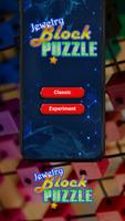 پوستر Jewelry Block Puzzle - Apps on