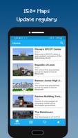 Buildings for Minecraft PE penulis hantaran