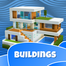 Buildings for Minecraft-APK