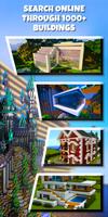 Buildings for Minecraft 截图 2