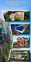 Buildings for Minecraft capture d'écran 2