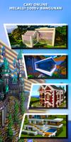 Buildings for Minecraft screenshot 2