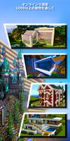 Buildings for Minecraft スクリーンショット 2