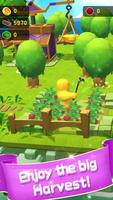 Farm Island: Farm & Building 截圖 3