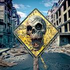 Zombie Streets أيقونة