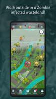 Zombie Streets الملصق