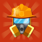Fire Inc: Classic fire station icône