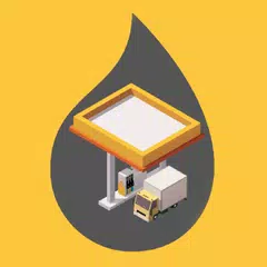 Fuel Inc - Gas Station builder