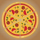 Pizza Inc: Pizzeria restaurant tycoon delivery sim icône