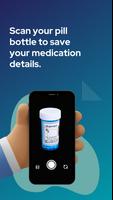 PillTally pill, tablet counter تصوير الشاشة 1