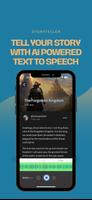 Text to Speech by Storyteller poster