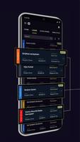 Habytat CRM:Real Estate Agents Poster
