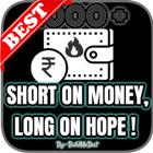 Money Quotes आइकन