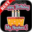 Birthday Wishes for Nephew, Greeting Card Quotes