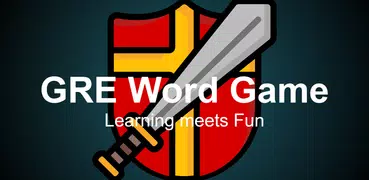 GRE Word Game - English Vocabu