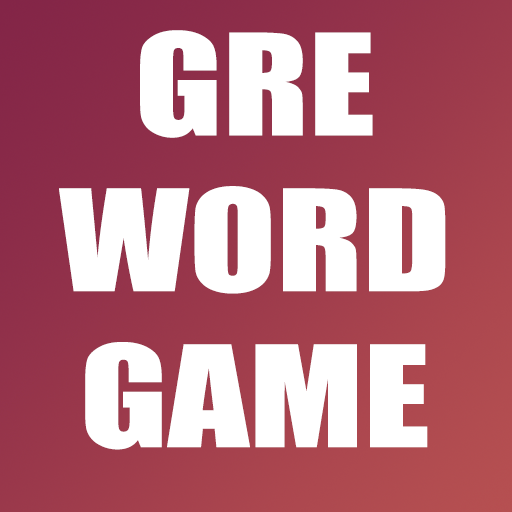 GRE Word Game - English Vocabu