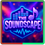 The Soundscape: Piano Run icon