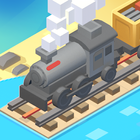 Train Town icon