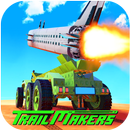 APK trailmakers game walkthrough