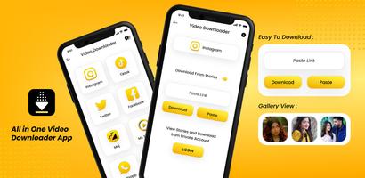 Video Downloader-poster