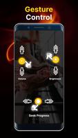 2 Schermata All Video Player