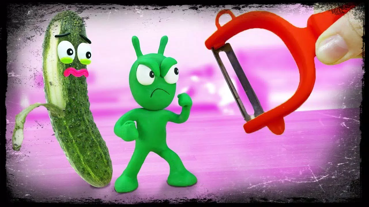 Doodland - Funny Stop Motion Cartoon Videos APK for Android Download Doodland - Funny Stop Motion Cartoon Videos APK for Android Download