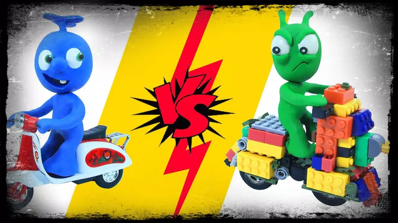Doodland - Funny Stop Motion Cartoon Videos APK for Android Download Doodland - Funny Stop Motion Cartoon Videos APK for Android Download