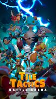 TileTactics โปสเตอร์