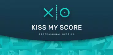 Kiss my Score - Copa del Mundo