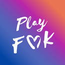 PlayFMK - Ice Breaker App APK